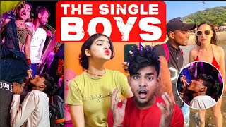 The Single Boys ?  Suneel Youtuber