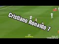 مهارات الأسطورة كريستيانو رونالدو علي مهرجان وداع يا دنيا 