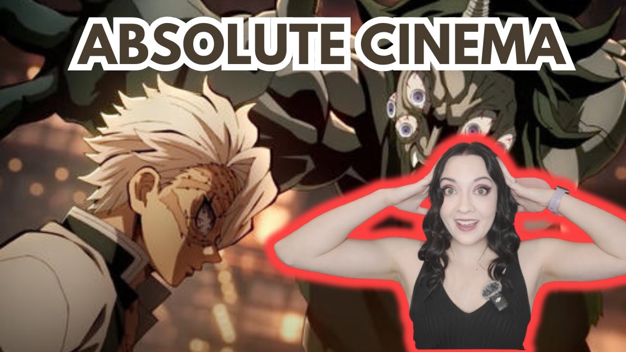 PERFECTION??? | Demon Slayer Infinity Castle Non-Spoiler Review