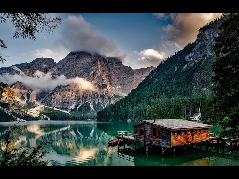 Relaxing music for sleep,meditation and stress management/HEALING MUSIC for sleep, for stress relief