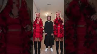 Rate Our Halloween Costumes