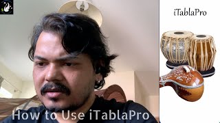 iTablaPro Beginner Tutorial || GAOFAL screenshot 2