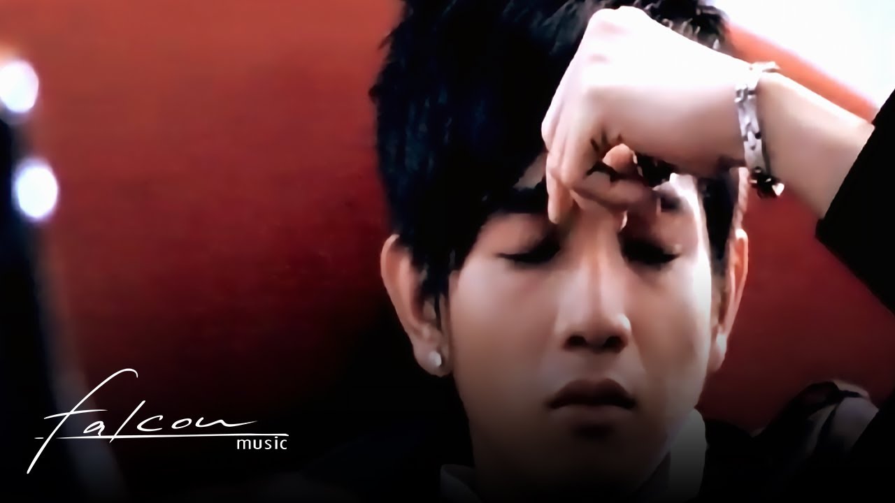 Nyx - Masih Ada (Official Music Video)