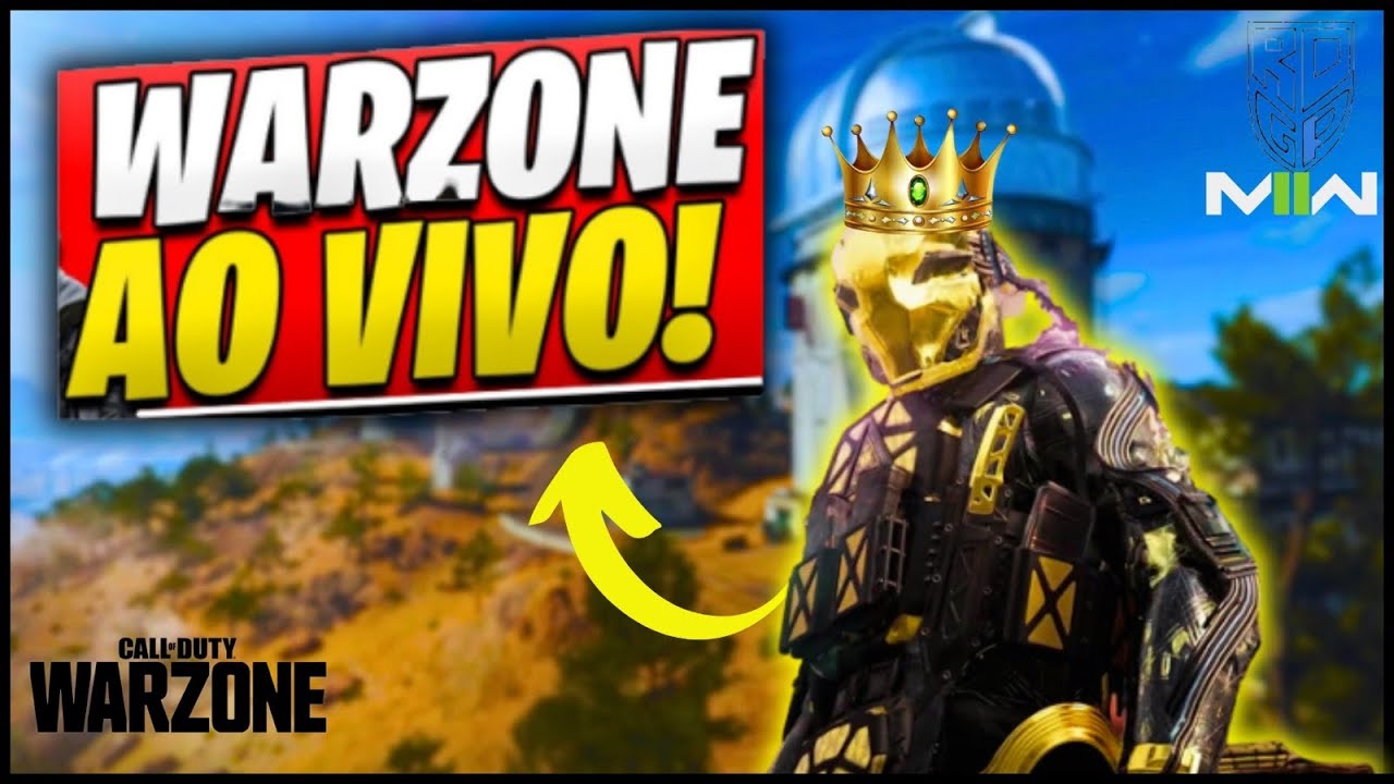 🔴SEASON 6 GAMEPLAY ESTÁ AQUI É INCRÍVEL