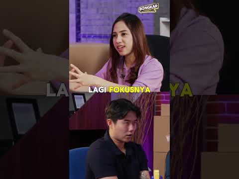 "apapun yang aku lakukan harus mikirin jester" juan before and after jadi ayah