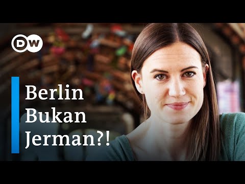 Video: Mengembara ke Timur Jerman