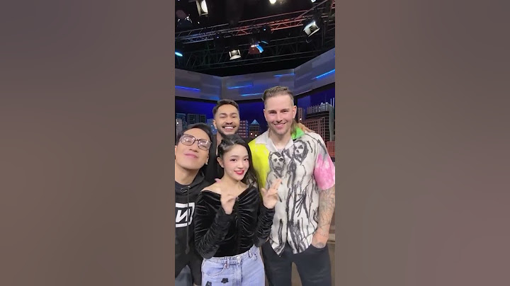 M Shadows ( Tonight Show Indonesia ) #avengedsevenfold #tonightshow  #onadioleonardo #desta #ecaaura