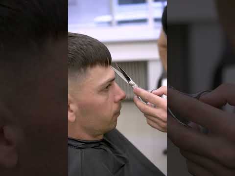Master Barbering Course