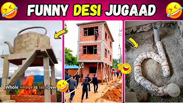 B-tech फेल इंजीनियर part- 2| Funniest Engineering Fails compilation Video ITotal Idiots at Work 2025