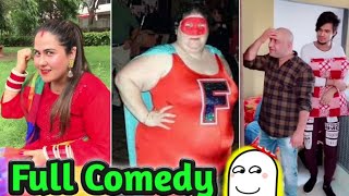 Best Comedy Videos 😂 | Best Tiktok Comedy Videos | funny Tiktok videos | Josh app videos |  reels 7 screenshot 1
