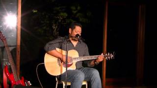 Video thumbnail of "I'o　/Nathan Aweau"