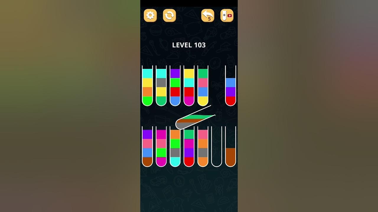 Get color 103 уровень. Get color 103 уровень