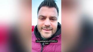 HA COMPRATO 3 COSE AL SUPERMERCATO SPENDENDO 45€ E QUELLO CHE DICE FARÀ RIFLETTERE!! by ViralVideo Italia 4,984 views 9 days ago 1 minute, 20 seconds