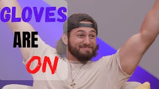 Coming in December! Ed's throwing the gloves on!! Net Worth