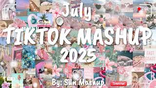 Download Lagu Tiktok Mashup July 💗2025💗 (Not Clean) MP3 Download Lagu Tiktok Mashup July 💗2025💗 (Not Clean) MP3
