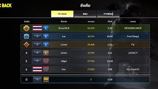 Special Force M Remastered |Highlight BY SnowWolf (TH) screenshot 5