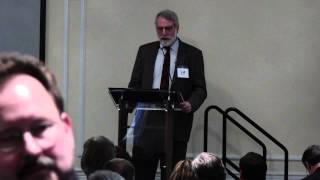 8 - Presentation: “Dispelling the Myths about EMP\