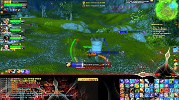 WoW new Arathi Basin Glitch | Early Start | 3.3.5