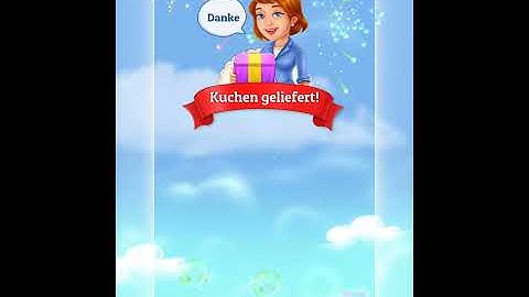 Pastry Pop Blast Level 3 - No Boosters (by match3news.com)