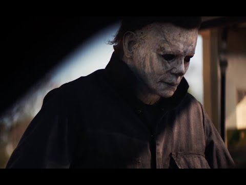 Download 'Halloween' Official Trailer (2018) | Jamie Lee Curtis, Judy Greer
