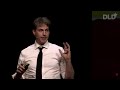 Technology: A Changemaker in Environmental Protection (Topher White) | DLD 22