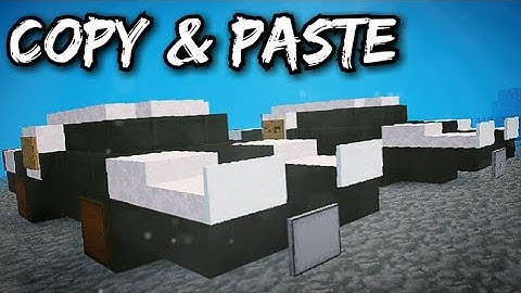 Hoe BUILDS te KOPIËREN in MultiCraft! (eenvoudig)