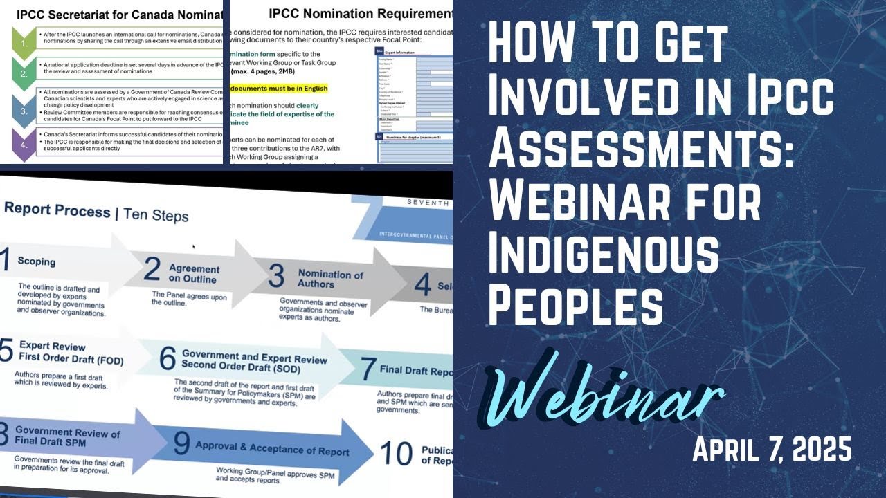 IPCC and Knowledge Inclusion