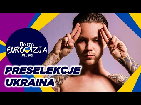 Preselekcje - Ukraina