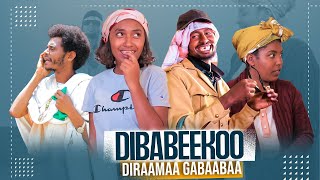 Dibaabeekoo/Kutaa 16ffaa - Garee Aartii Miltoo