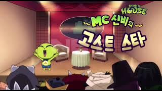 Talk Show Shinbi Bersama Makhluk Yang Sedang Populer [Diva Kematian]