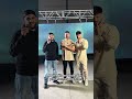 Sergio Contreras, Alejandro Mora &amp; Rasel publican &quot;Quién me va a querer&quot;