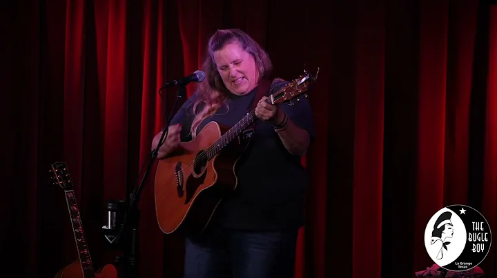 Susan Gibson: "Imaginary Lines"