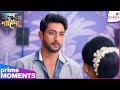 Krishna Mohini | Ep. 27 | Will Kundan Let Aryaman Inside The House! | Colors TV