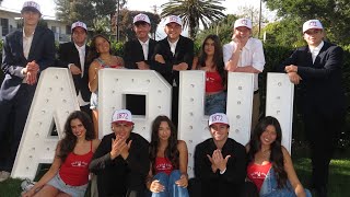 UCSB ALPHA PHI KING OF HEARTS 2025