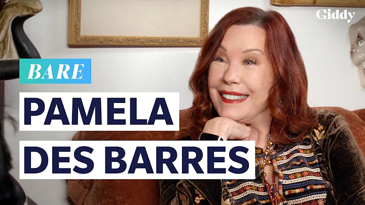 I had a ball!: Pamela Des Barres on groupie life d...