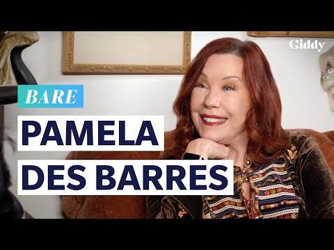 “I had a ball!“: Pamela Des Barres on groupie life during height of 70s rock scene