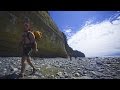 Hiking the Beautiful Juan de Fuca Trail