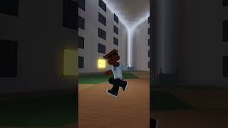 BACKROOMS JUMPSTYLE!! #robloxmusic #robloxdance #jumpstyle