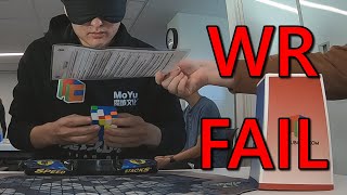 W(R 4BLD Mean) crashout