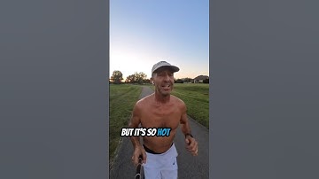 Run 85 of 365 Consecutive 5Ks!! #running #5K #everyday #exercise