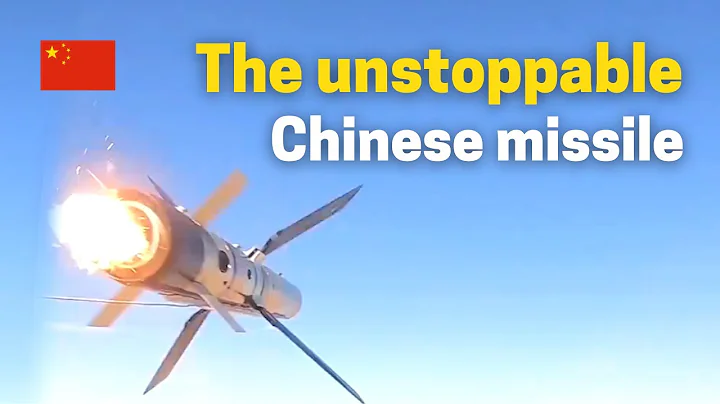 The Unstoppable Chinese Missile! It can defeat any tank in service. Nearly impossible to defend - DayDayNews