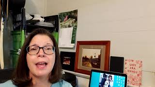 Libs 1011 welcome