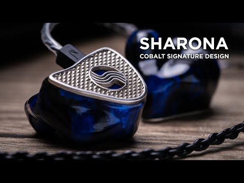 JH Audio Sharona Custom In-Ear Monitors - Cobalt Signature Design - How It's Made