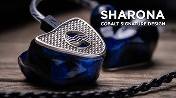 JH Audio Sharona Custom In-Ear Monitors - Cobalt Signature Design - How It