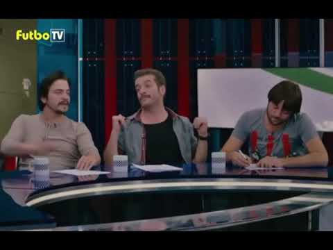 Ahmet Kural & Murat Cemcir Komik Videolar | Fenerbahçe Haberleri