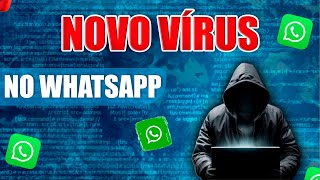 CAUTION: If you receive a .ZIP on WhatsApp, DO NOT OPEN IT! (Dangerous Virus) screenshot 4