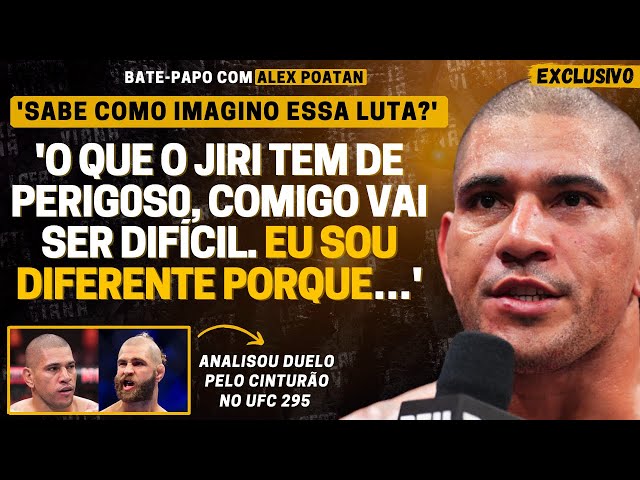 EXCLUSIVO! ELIZEU CAPOEIRA ANALISA CAMINHO DIFÍCIL NO UFC E LUTA CONTRA  RUSSO COM 20 VITÓRIAS 
