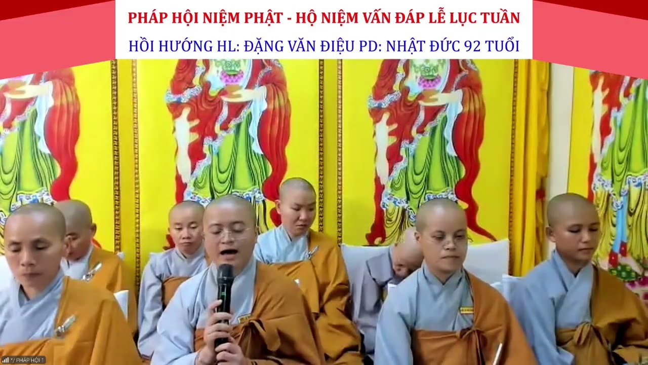 CHA MẸ CHÚNG CON CÓ TU PHÁP HỘ NIỆM NHƯNG MỖI LẦN CTU PHẢI ĐƯỢC NHẮC NHỞ, NHƯ VẬY CÓ BỊ TỔN PHƯỚC KG