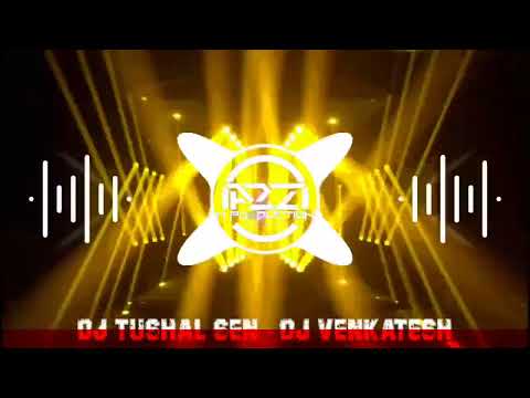 O Sheth Edm Mix - official Marathi Song - [ Incredible Mix ] - DJ TUSHAL SEN - DJ VENKATESH A2Z M PN