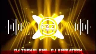 O Sheth Edm Mix - official Marathi Song - [ Incredible Mix ] - DJ TUSHAL SEN - DJ VENKATESH A2Z M PN